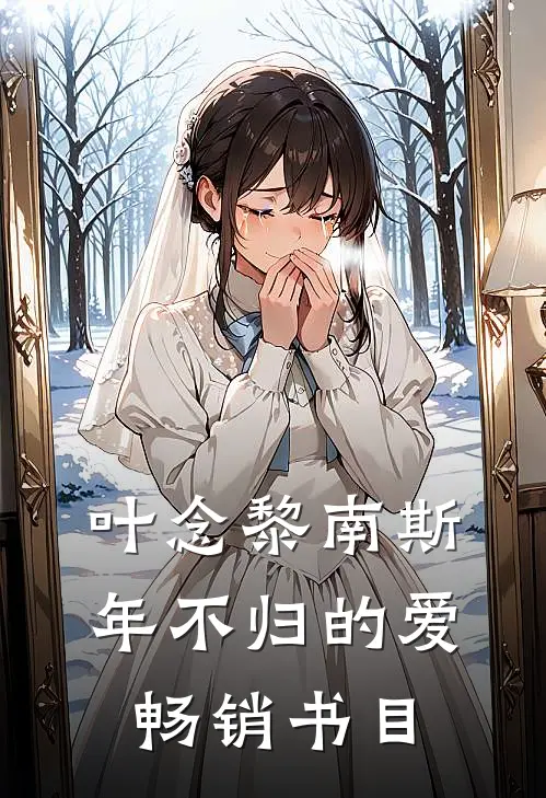 叶念黎南斯年 不归的爱畅销书目