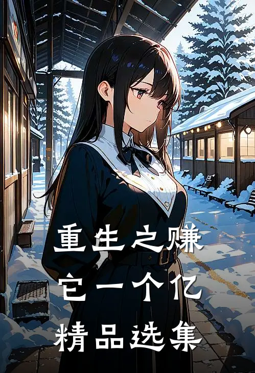 重生之赚它一个亿精品选集