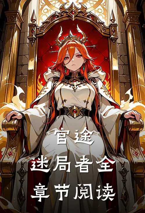 官途迷局者全章节阅读