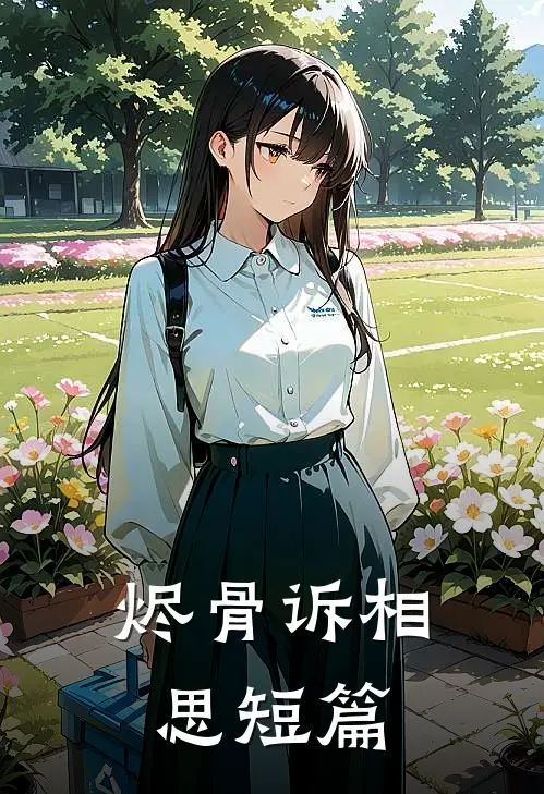 烬骨诉相思短篇
