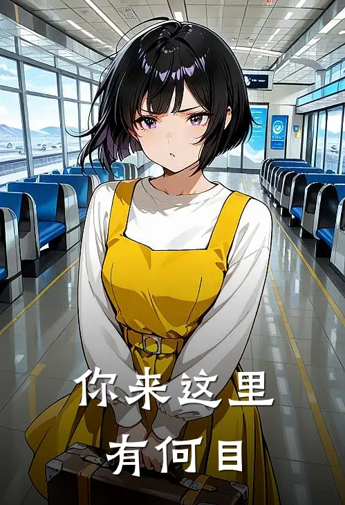 你来这里有何目