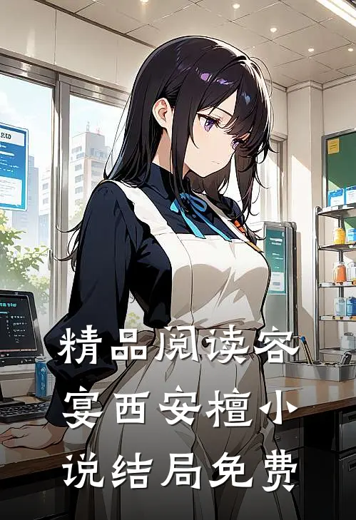 精品阅读容宴西安檀小说结局免费