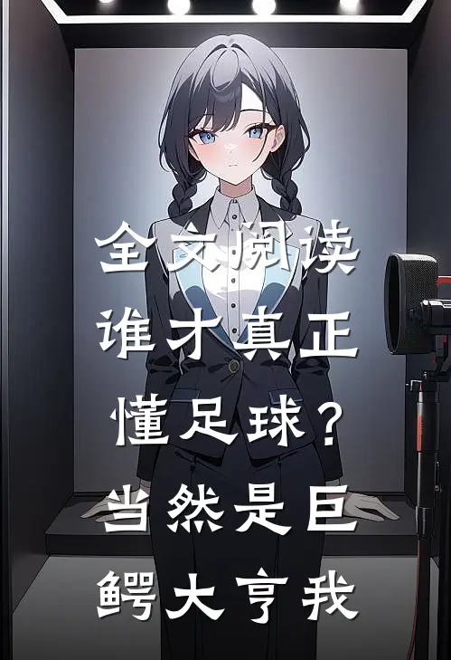 全文阅读谁才真正懂足球？当然是巨鳄大亨我