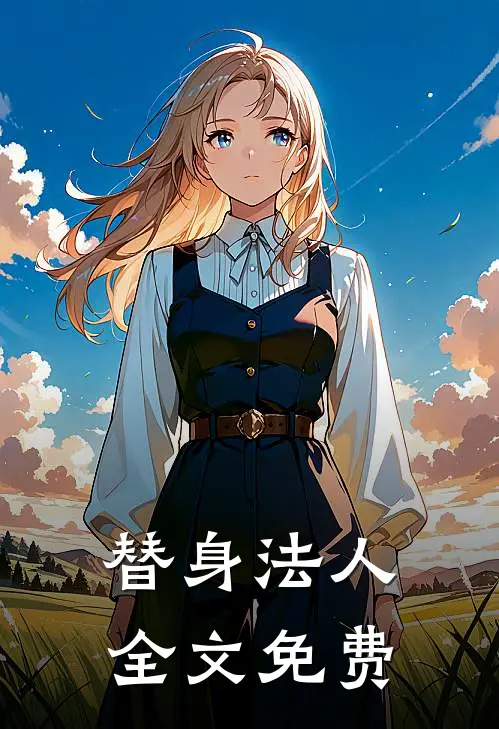 替身法人全文免费