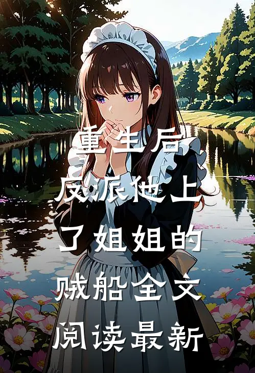 重生后，反派他上了姐姐的贼船全文阅读最新