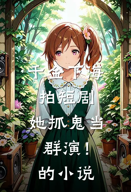 千金下海拍短剧，她抓鬼当群演！的小说