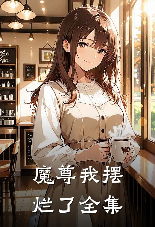 魔尊我摆烂了 全集