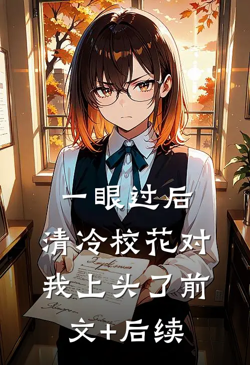 一眼过后，清冷校花对我上头了前文+后续