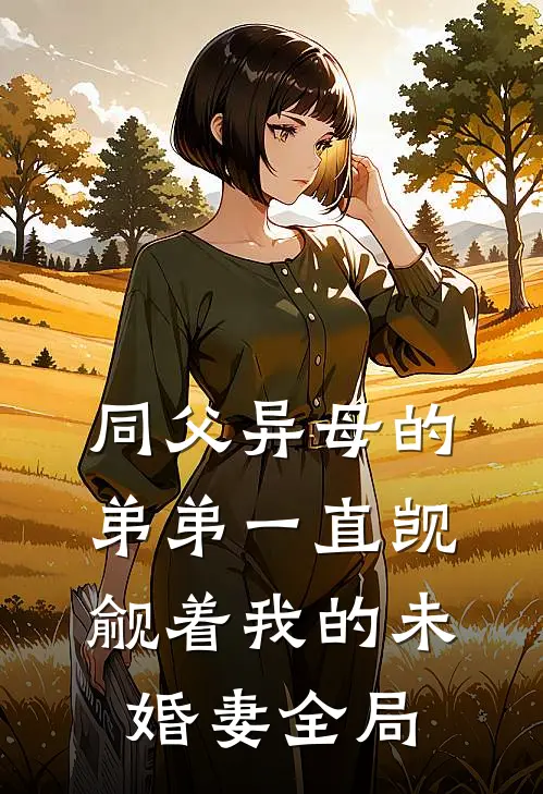 同父异母的弟弟一直觊觎着我的未婚妻全局