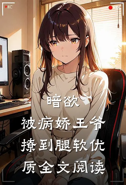 暗欲，被病娇王爷撩到腿软优质全文阅读