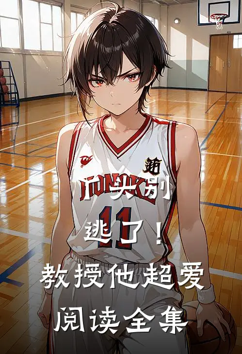 丫头别逃了！教授他超爱阅读全集