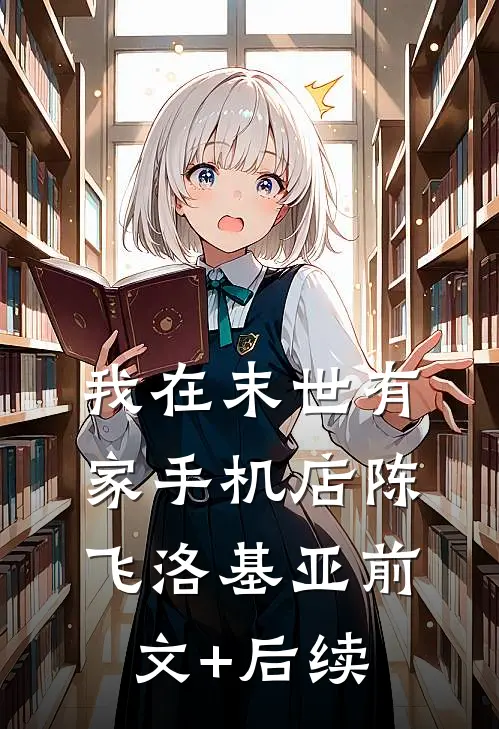 我在末世有家手机店陈飞洛基亚前文+后续