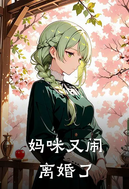 妈咪又闹离婚了