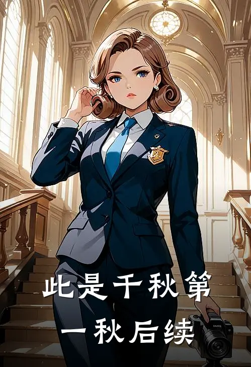 此是千秋第一秋后续