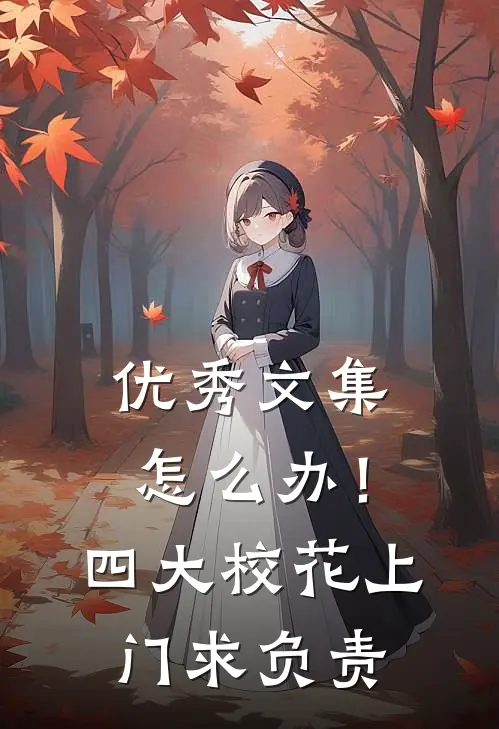 优秀文集怎么办！四大校花上门求负责