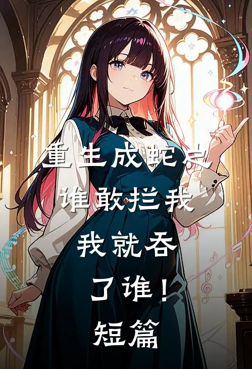 重生成蛇之谁敢拦我，我就吞了谁！短篇