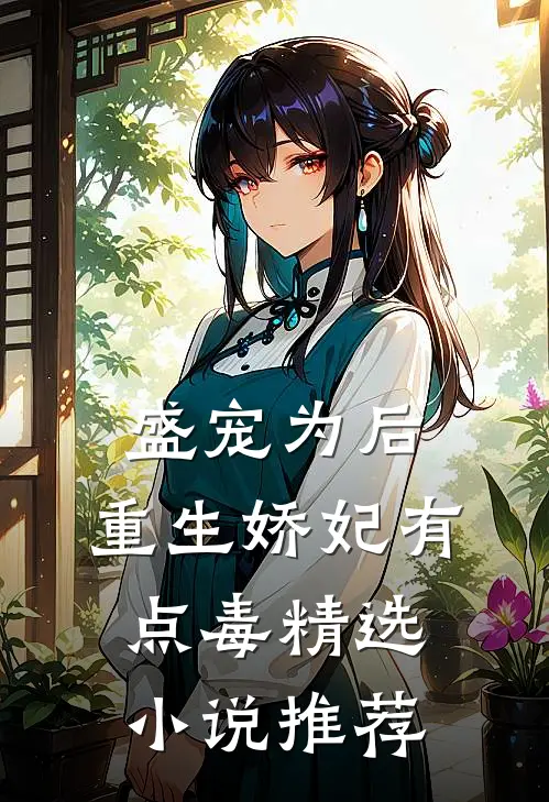 盛宠为后:重生娇妃有点毒精选小说推荐