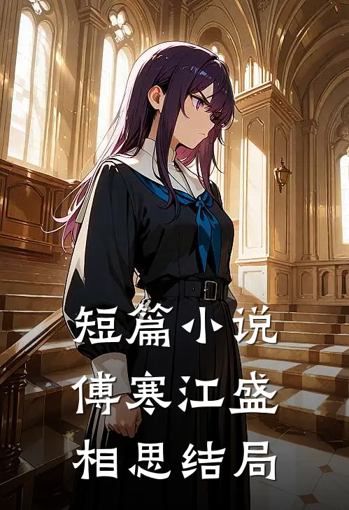 短篇小说傅寒江盛相思结局