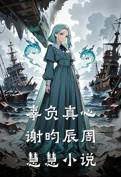 辜负真心谢昀辰周慧慧小说