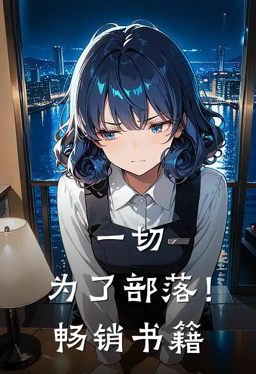 一切,为了部落!畅销书籍在线阅读