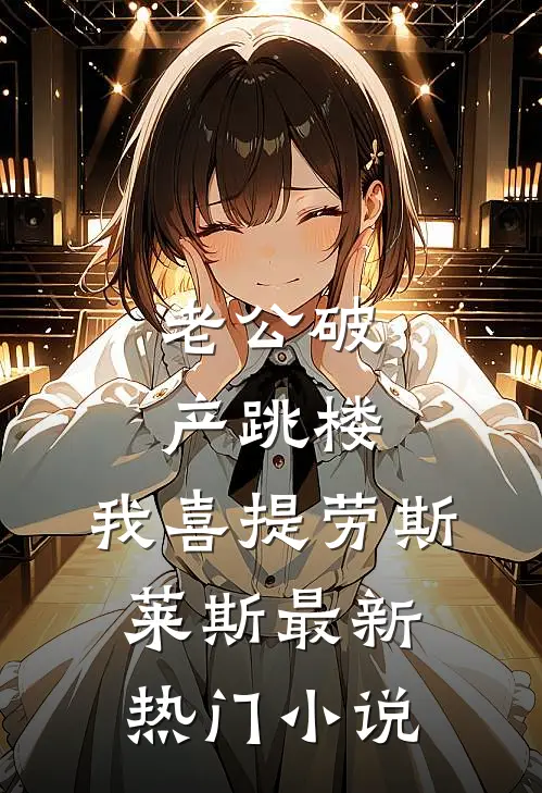 老公破产跳楼，我喜提劳斯莱斯最新热门小说