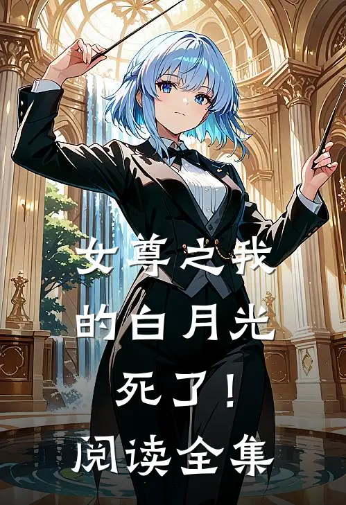 女尊之我的白月光死了!阅读全集免费