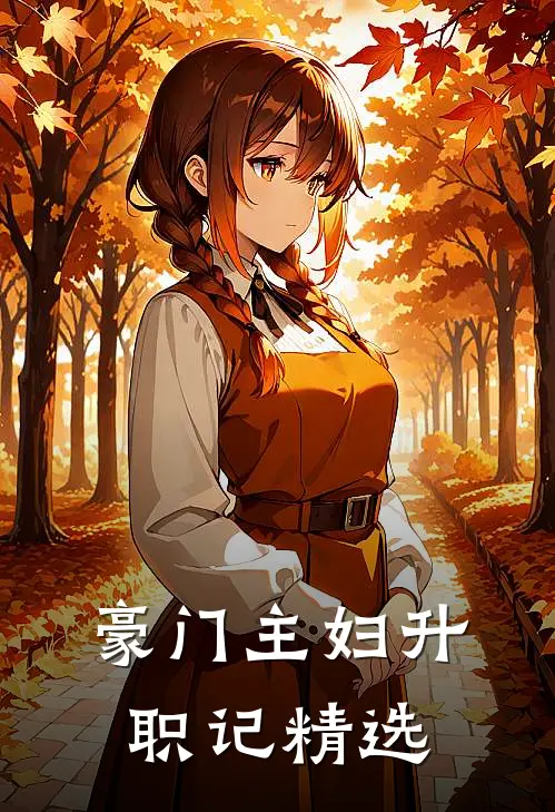 豪门主妇升职记精选