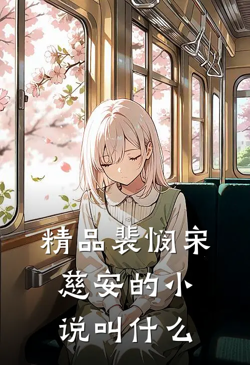 精品裴悯宋慈安的小说叫什么