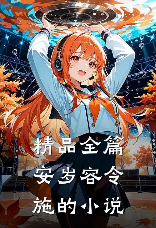 精品全篇安岁容令施的小说