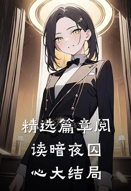 精选篇章阅读暗夜囚心大结局