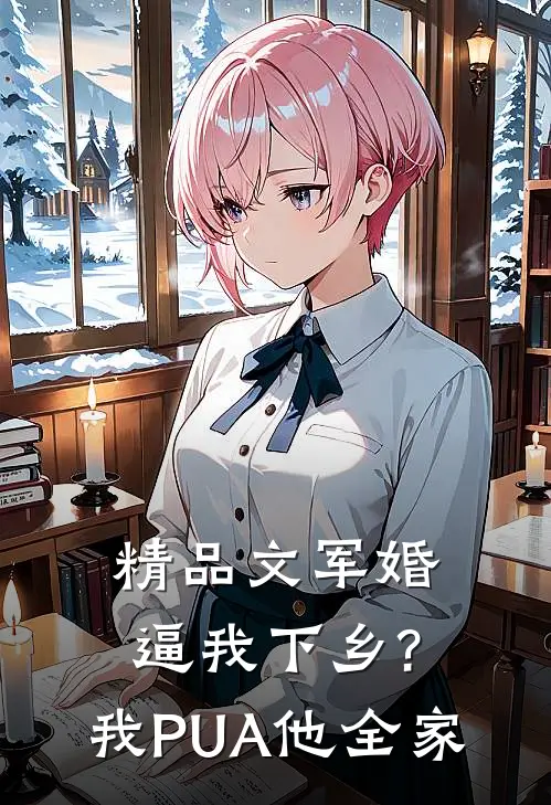 精品文军婚逼我下乡?我PUA他全家