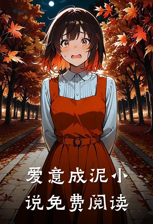 爱意成泥小说免费阅读