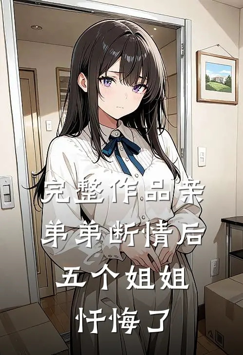 完整作品亲弟弟断情后，五个姐姐忏悔了