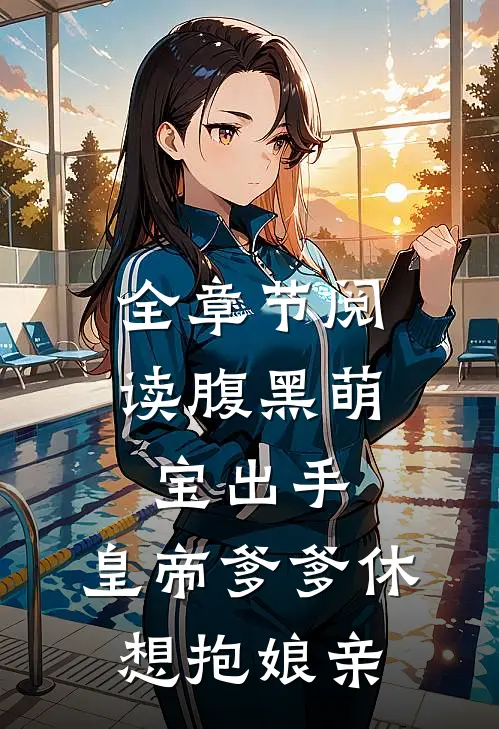 全章节阅读腹黑萌宝出手，皇帝爹爹休想抱娘亲