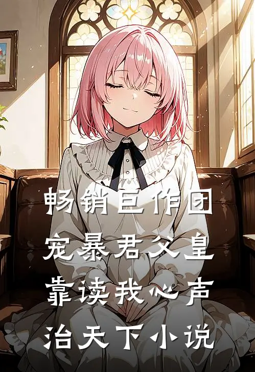 畅销巨作团宠暴君父皇靠读我心声治天下小说