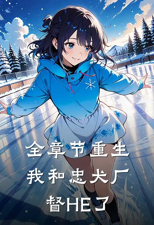 全章节重生：我和忠犬厂督HE了