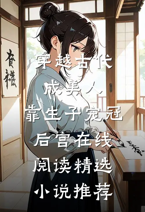 穿越古代成美人,靠生子宠冠后宫在线阅读精选小说推荐