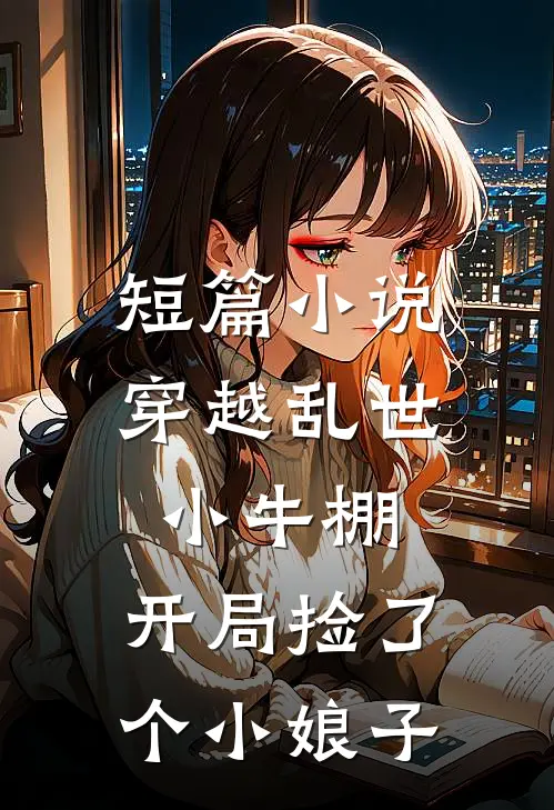 短篇小说穿越乱世小牛棚，开局捡了个小娘子