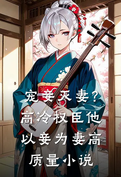 宠妾灭妻？高冷权臣他以妾为妻高质量小说