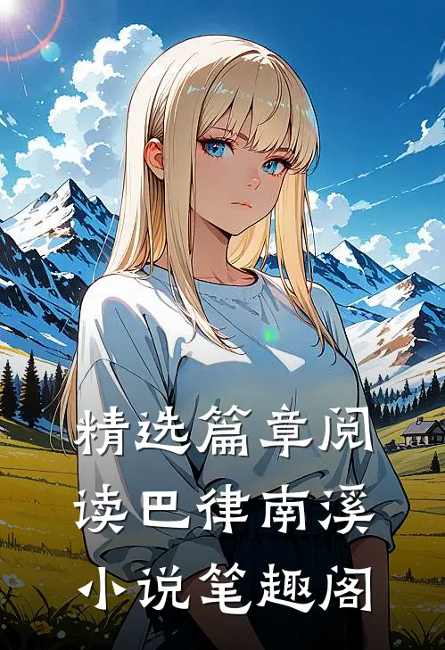 精选篇章阅读巴律南溪小说笔趣阁
