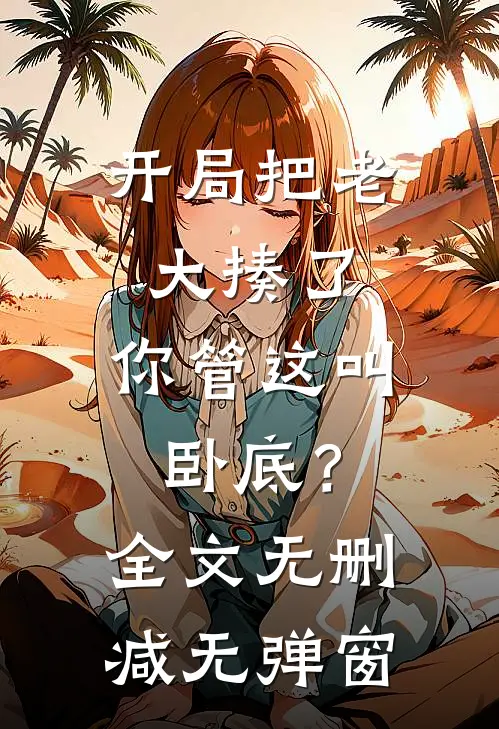 爱让我颠沛流离小说试读