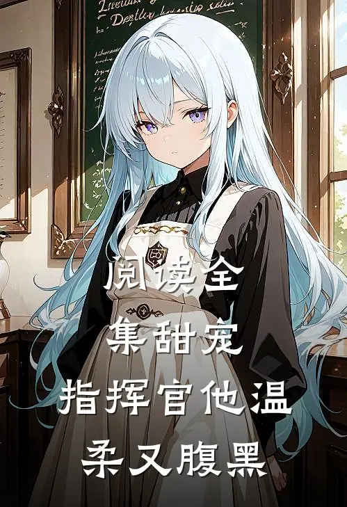 阅读全集甜宠：指挥官他温柔又腹黑