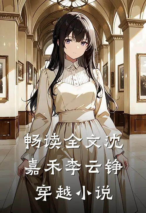 畅读全文沈嘉禾李云铮穿越小说