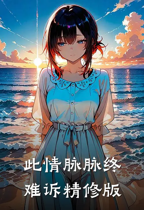 此情脉脉终难诉精修版