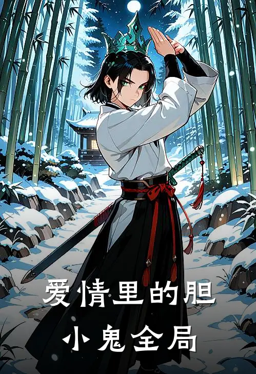 爱情里的胆小鬼全局