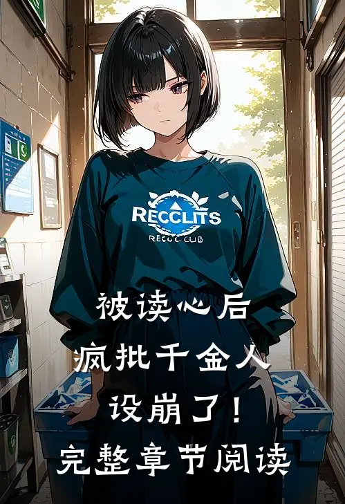 被读心后，疯批千金人设崩了！完整章节阅读