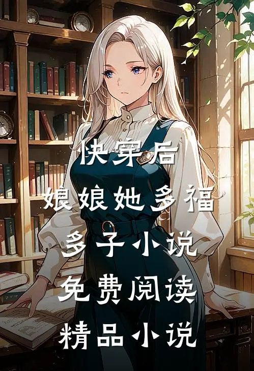 快穿后,娘娘她多福多子小说免费阅读精品小说