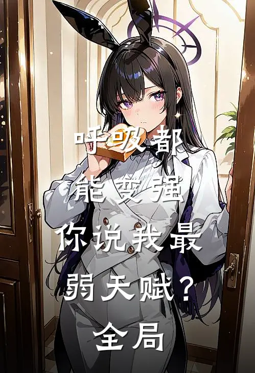 呼吸都能变强，你说我最弱天赋？全局