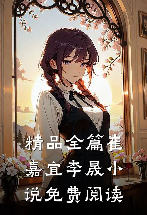 精品全篇崔嘉宜李晟小说免费阅读