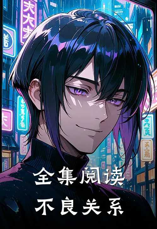 全集阅读不良关系
